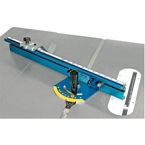  Kreg KMS7102 Table Saw Precision Miter Gauge System