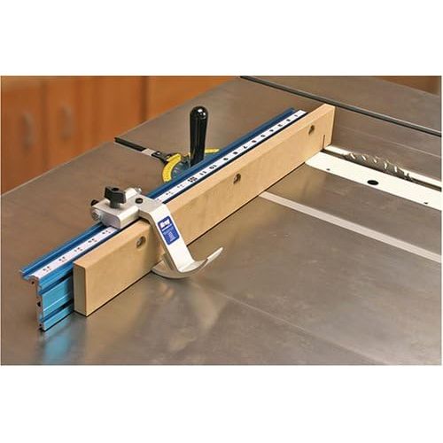  Kreg KMS7102 Table Saw Precision Miter Gauge System