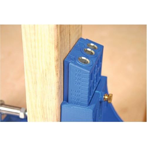  Kreg Jig K4 Pocket Hole System