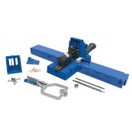 Kreg Tool Company Kreg K5 Master System With Screw Kit