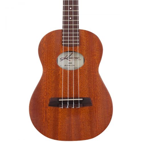  Kremona},description:The Mari Tenor Ukulele honors the unique lineage of the ukulele, from its beginnings in Portugal to its refinements in Hawaii, clear through to its popularity
