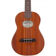 Kremona},description:Crafted of all-solid, carefully selected mahogany, the Kremona Mari Tenor Ukulele delivers a traditional mellow voice, with the wide-frequency projection you s