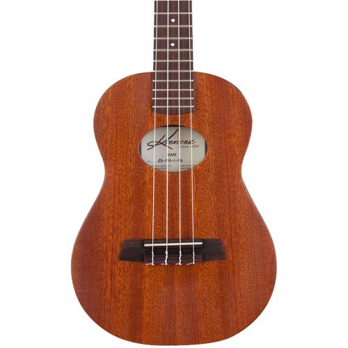  Kremona},description:Crafted of all-solid, carefully selected mahogany, the Kremona Mari Tenor Ukulele delivers a traditional mellow voice, with the wide-frequency projection you s