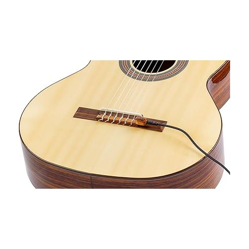  KNA NG-1A Piezo Pickup for Nylon String Guitar