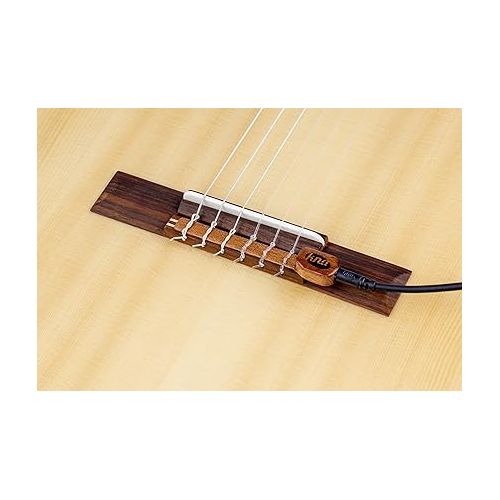  KNA NG-1A Piezo Pickup for Nylon String Guitar