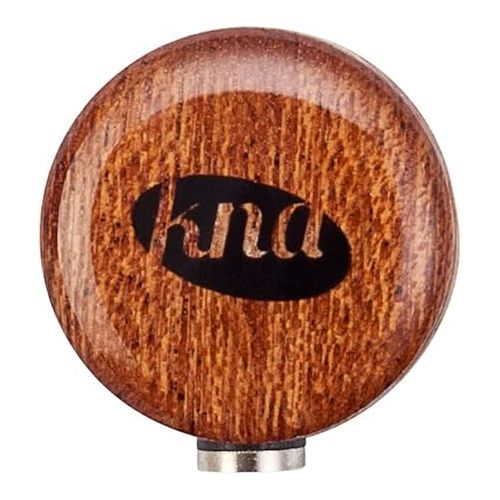  KNA Pickups Universal Stick-on Piezo Acoustic, 1/8