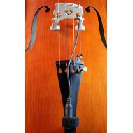 KNA Pickups Portable Piezo Cello Pickup (VC-1)