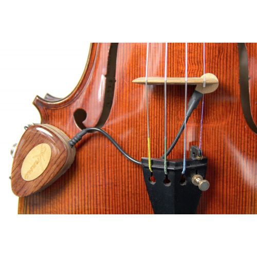  Kremona KNA VV-1 Violin/Viola Pickup