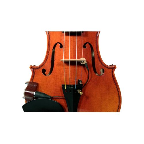  Kremona KNA VV-3 Detachable Passive Piezo Pickup for Violin and Viola