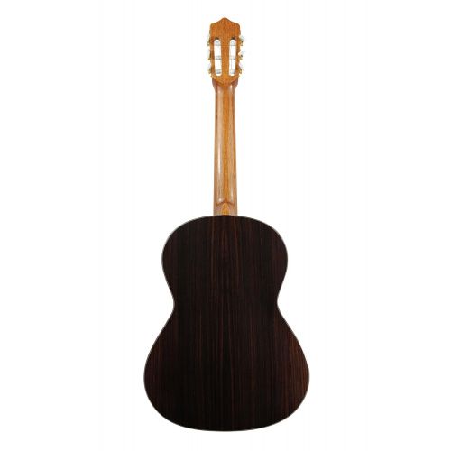  Kremona Rosa Morena Flamenco Series Nylon String Guitar