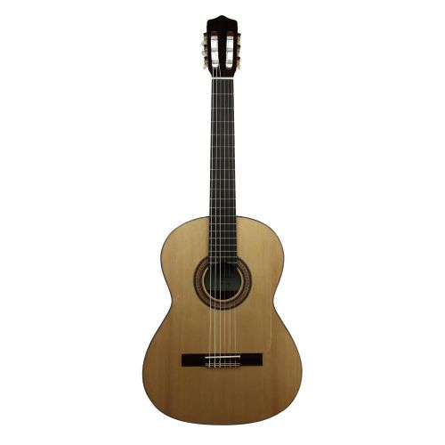  Kremona Rosa Morena Flamenco Series Nylon String Guitar