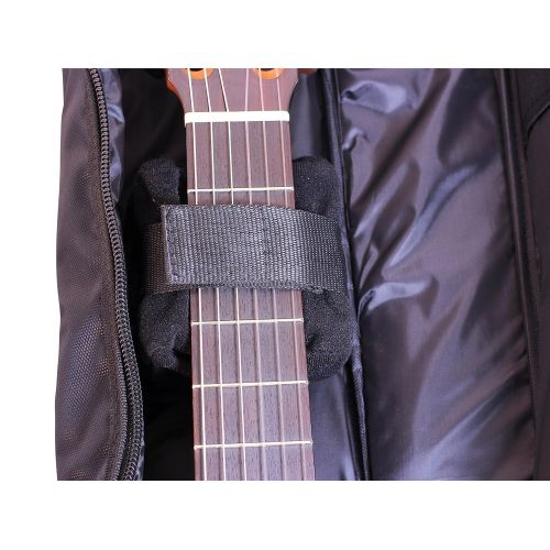  Kremona Rosa Morena Flamenco Series Nylon String Guitar