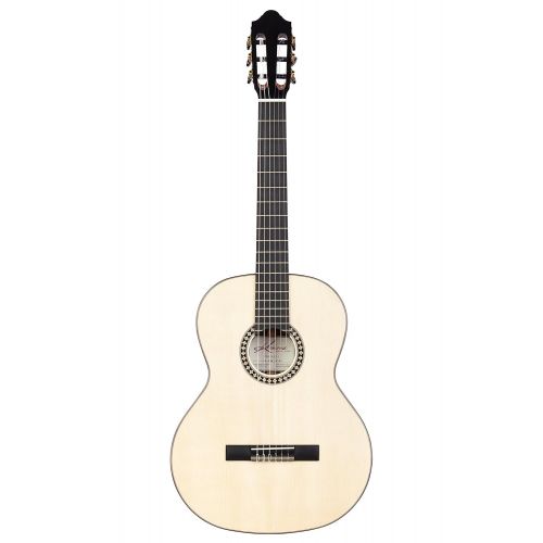  Kremona Romida Artist Series Nylon String Guitar