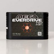 Krikzz Mega EverDrive X7
