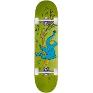 Krooked Sebo Lounging Skateboard Complete - 8.06