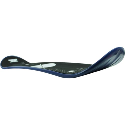  Krown Snowskate 9 x 35 Space Navy Blue