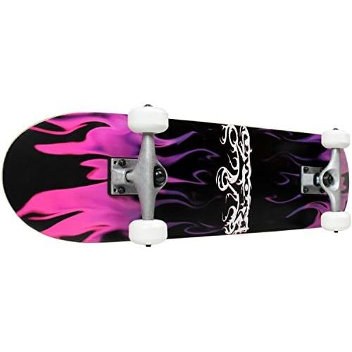  Krown Rookie Complete Skateboard