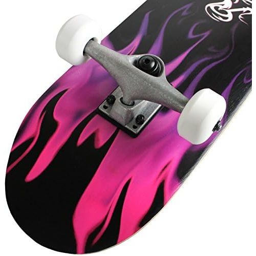  Krown Rookie Complete Skateboard