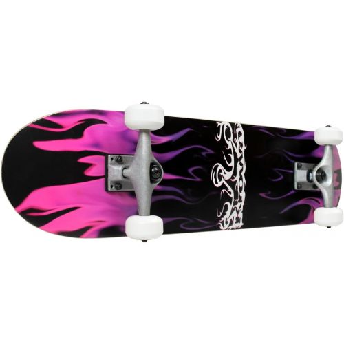  Krown Rookie Complete Skateboard