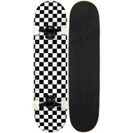 KPC Pro Skateboard Complete