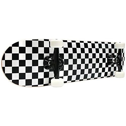  KPC Pro Skateboard Complete