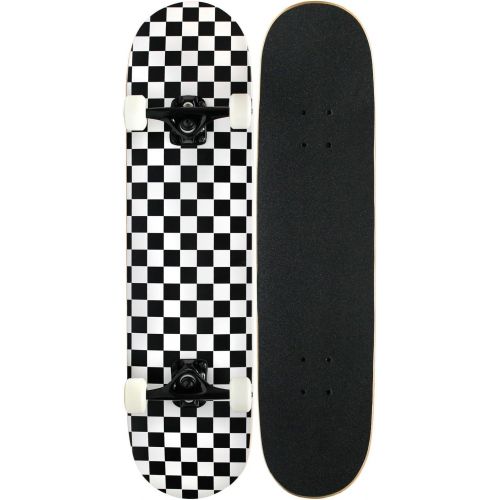  KPC Pro Skateboard Complete