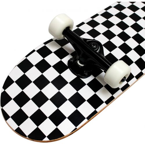  KPC Pro Skateboard Complete