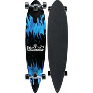 Krown Complete Longboard Skateboard