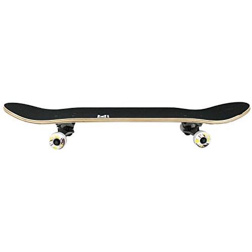  Krown Rookie Animal Skateboard - Pro Style Quality - Maple 7-Ply Deck, Aluminum Trucks, Urethane Wheels, Precision Bearings - The Perfect Beginners First Board