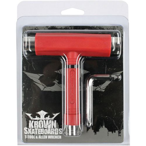  Krown Skateboard Tools