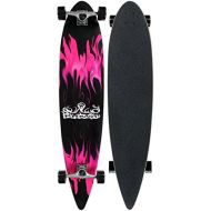 Krown Complete Longboard Skateboard