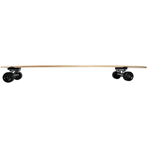  Krown Complete Longboard Skateboard