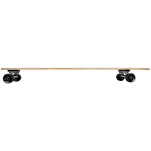  Krown City Surf Longboard Skateboard 9 x 46