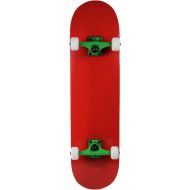 Krown Rookie Red 7.75 Complete Skateboard