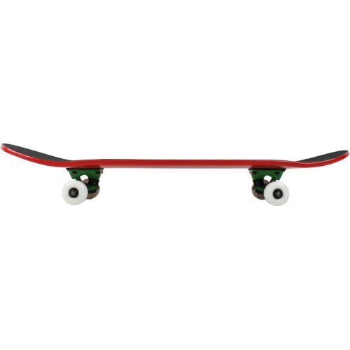  Krown Rookie Red 7.75 Complete Skateboard