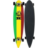 [아마존베스트]Krown Complete Longboard Skateboard