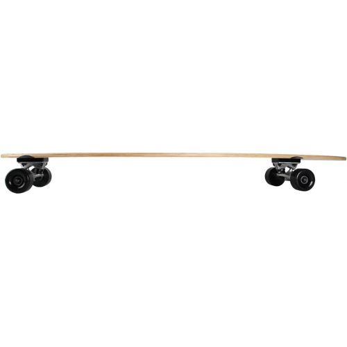  Krown Complete Longboard Skateboard