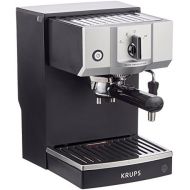 Krups Expert Pro Inox Espressomaschine, 15bar, Zubehoer fuer Expresso