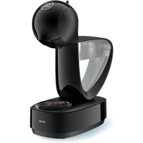  Krups Infinissima Nescafe Dolce Gusto, Schwarz