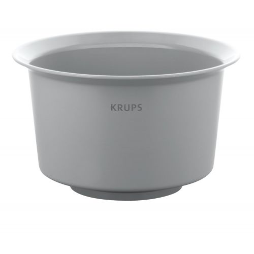  Krups GN 9061 Handmixer 3 Mix 9000 Combi (500 Watt, mit Turbostufe) Ruehrstaender, weiss /grau