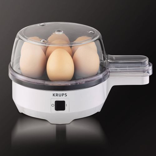  Krups F 233 70 - egg cookers