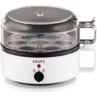 Krups F 230 70 - egg cookers (18.500 cm, 18.500 cm, 14.500 cm)