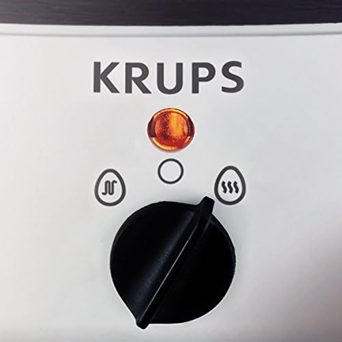  Krups F 230 70 - egg cookers (18.500 cm, 18.500 cm, 14.500 cm)