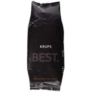 [아마존 핫딜]  [아마존핫딜]Krups Best Espresso Kaffeebohnen, 1 kg