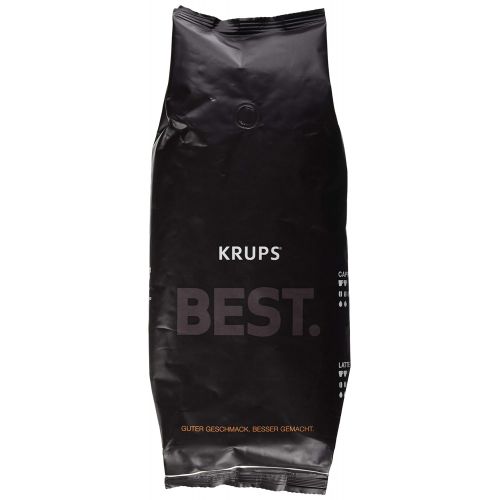  [아마존 핫딜]  [아마존핫딜]Krups Best Espresso Kaffeebohnen, 1 kg