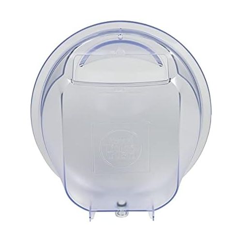  Krups Dolce Gusto waterreservoir MS-622553voor circolo Groesse Hoehe 24,2 cm Breite 21,6 cm Tiefe 7 cm