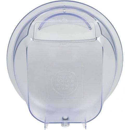  Krups Dolce Gusto waterreservoir MS-622553voor circolo Groesse Hoehe 24,2 cm Breite 21,6 cm Tiefe 7 cm