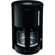 [아마존베스트]Krups F30908 Krups ProAroma Glas-Kaffeemaschine, 10 Tassen, 1.050 W im modernen Design, schwarz & BW2448 Wasserkocher Pro Aroma, 1,6 L, 2,400 W mit beleuchtetem Ein-/Ausschalter, s