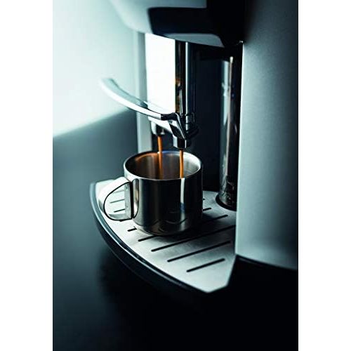  Krups Espresso Kaffeemuehle Silver