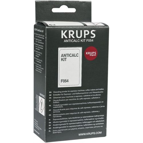  Krups Spezial Entkalker F054001B
